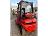 LINDE H 20 T forklift