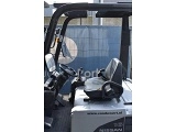 NISSAN G 1 N 1 L 16 Q forklift