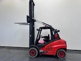 LINDE H 50 T forklift