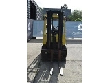 HYSTER H 2.50 XM forklift