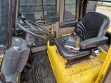 HYUNDAI 30 D 7 E forklift