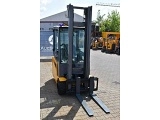 JUNGHEINRICH EFG 218 forklift