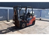 HELI CPD 30 B forklift