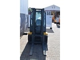 JUNGHEINRICH TFG 430 s forklift