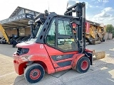 LINDE H 70 D forklift