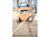 LINDE H 30 T forklift