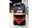 LINDE H 20 T forklift