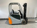 STILL RX 20-16 forklift