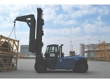 LINDE H 320 forklift