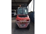 MANITOU MSI 50 forklift