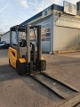 JUNGHEINRICH EFG 535k forklift