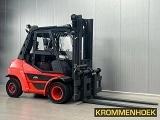 LINDE H 70 D forklift