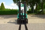 MITSUBISHI FG15N forklift