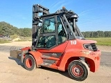 LINDE H 70 D forklift