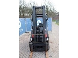 LINDE H 20 T forklift