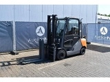 STILL RX 70-30 forklift