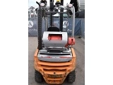 STILL RX 70-20/600 forklift