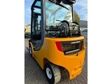 JUNGHEINRICH TFG 425 s forklift