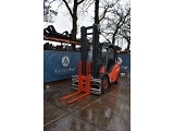 LINDE H 45 D forklift