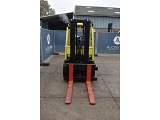 HYSTER H 3.5 FT forklift