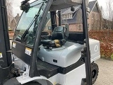 YALE GDP 40 VX 6 forklift