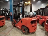 HANGCHA XF25G forklift