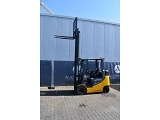 JUNGHEINRICH TFG 320 s forklift