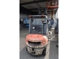 TOYOTA 02-7 FDF 25 forklift