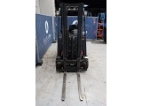 LINDE E 20 forklift