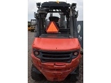 LINDE H 45 D forklift