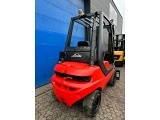 LINDE H 25 D forklift