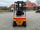 STILL R 20-20 forklift