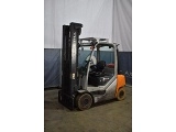 STILL RX 70-25 T forklift