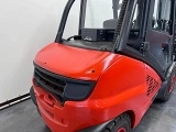 LINDE H 50 D forklift