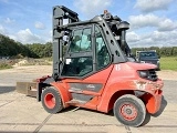 LINDE H 70 D forklift