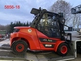 LINDE H 80 D forklift