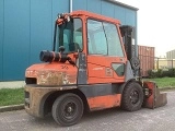 TOYOTA 42-7 FD 35 forklift