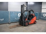 LINDE H 30 T forklift