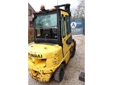 HYUNDAI 30 D 7 E forklift