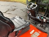 BT C 3 E 160 L forklift