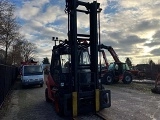 LINDE H 80 D forklift