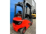 LINDE H 16 D forklift