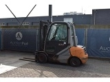 STILL RX 70-30 forklift