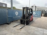 LINDE H 30 T forklift