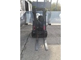 LINDE E 20 PHL forklift