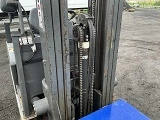 NISSAN S 1 N 1 L 15 Q forklift