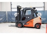 LINDE H 30 D forklift