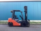 TOYOTA 02-8 FDF 25 forklift