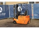 STILL R 50-10 forklift