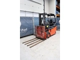 LINDE E 20 R forklift